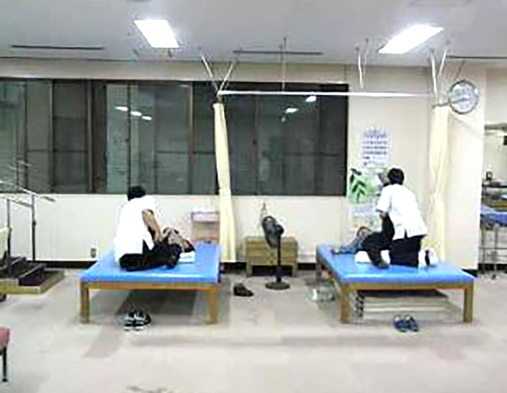 池田温泉クリニック