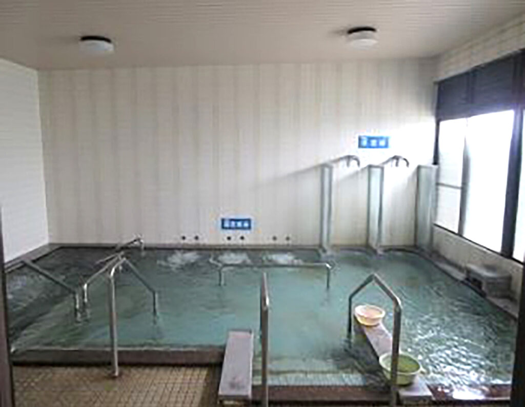 池田温泉クリニック