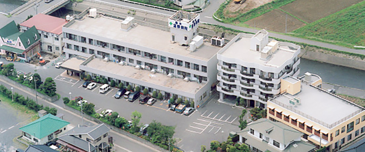 池田温泉クリニック
居宅介護支援事業所